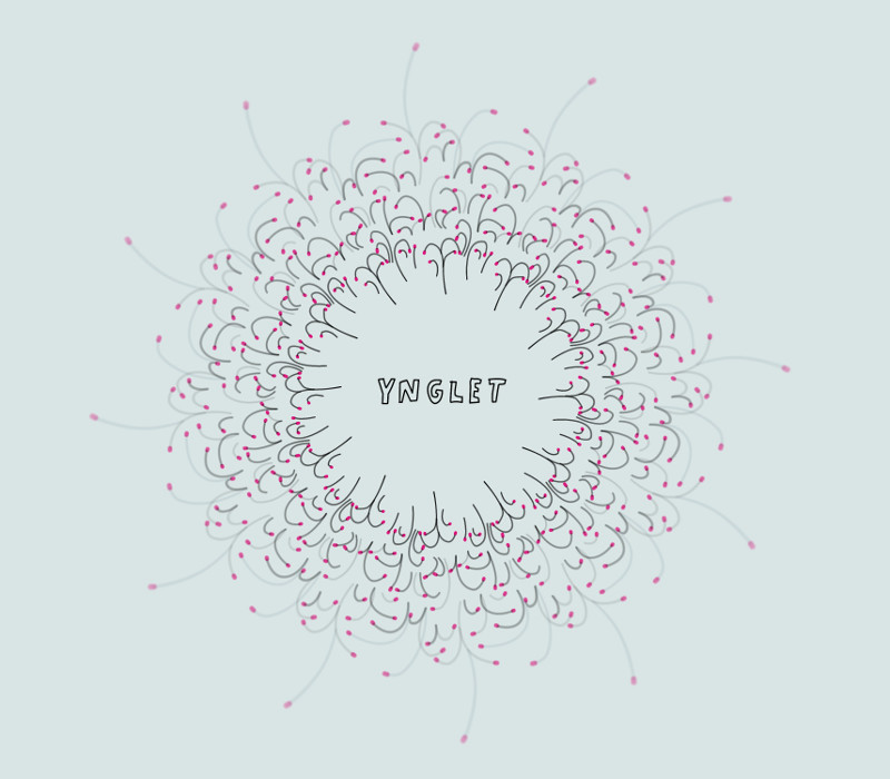 Ynglet PC Steam CD Key Logo
