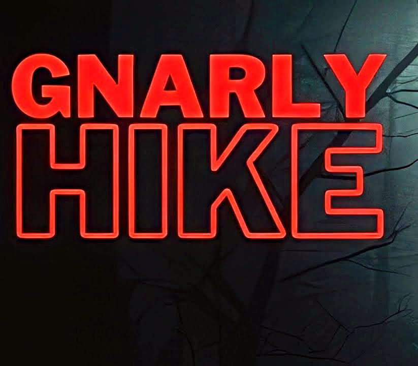 Gnarly Hike Steam CD Key Logo