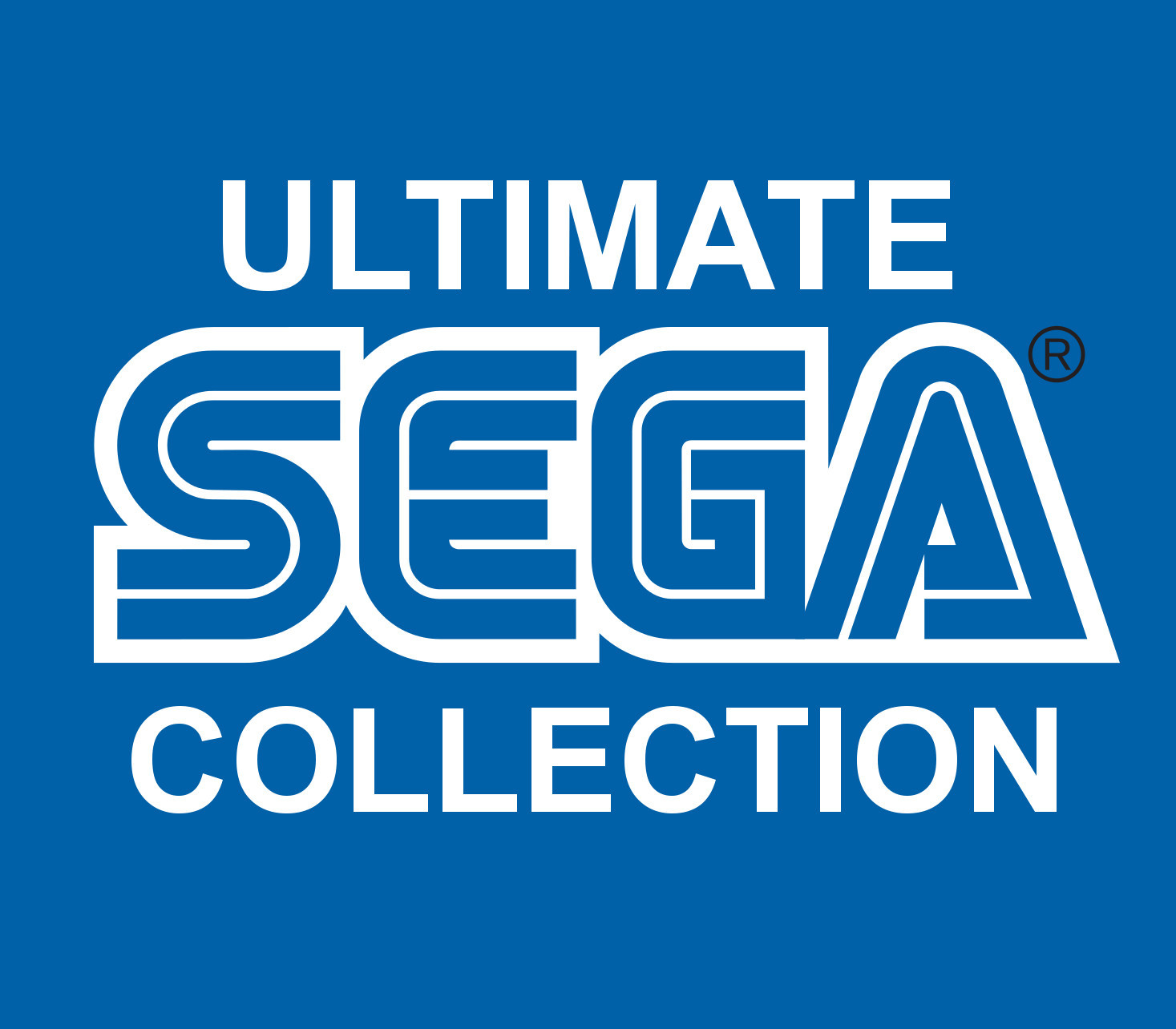 Ultimate SEGA Collection Steam CD Key Logo