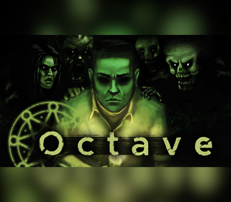 Octave Steam CD Key Logo