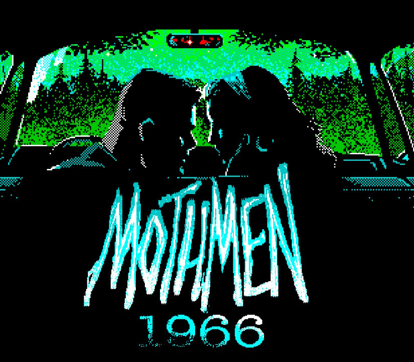 Mothmen 1966 Steam CD Key Logo