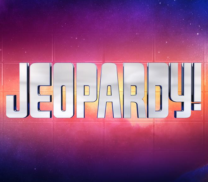 Jeopardy! AR XBOX One CD Key Logo