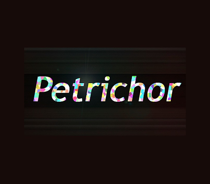 Petrichor Steam CD Key Logo