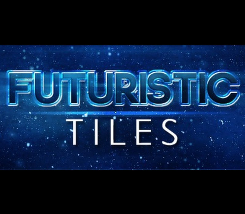 RPG Maker VX Ace - Futuristic Tiles Resource Pack DLC EU Steam CD Key Logo
