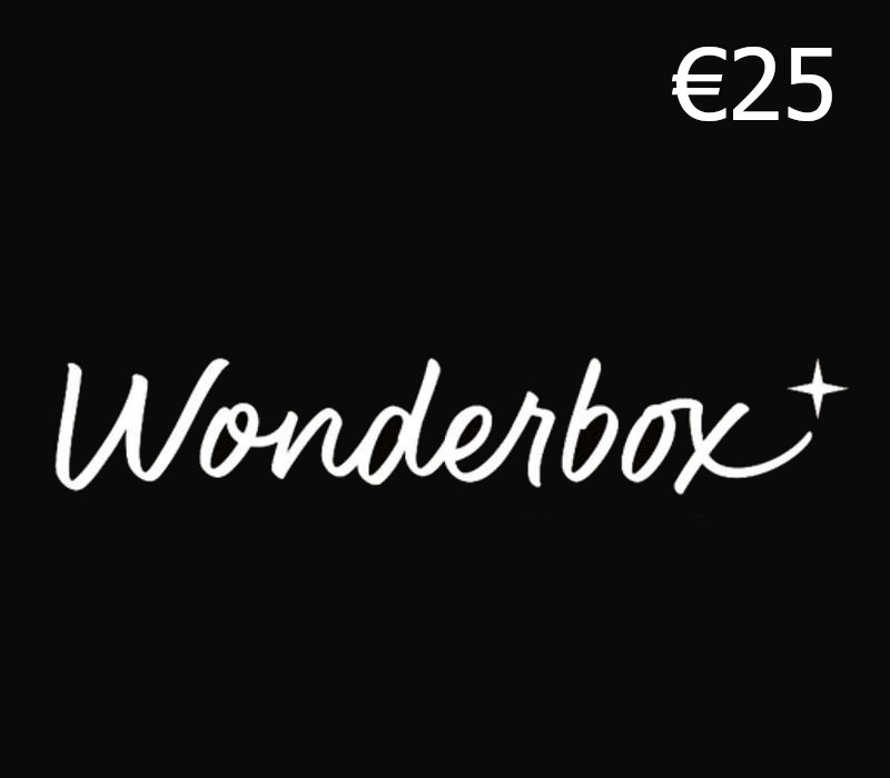 Wonderbox Logo
