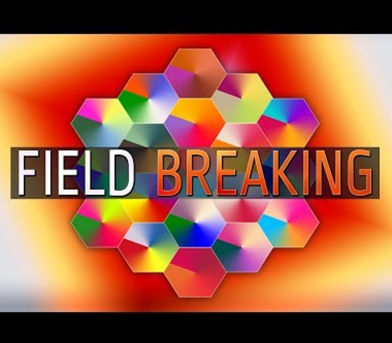 FIELD BREAKING PC Steam CD Key Logo
