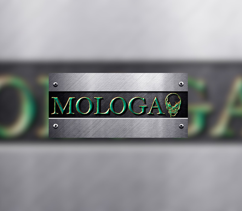 MOLOGA Steam CD Key Logo