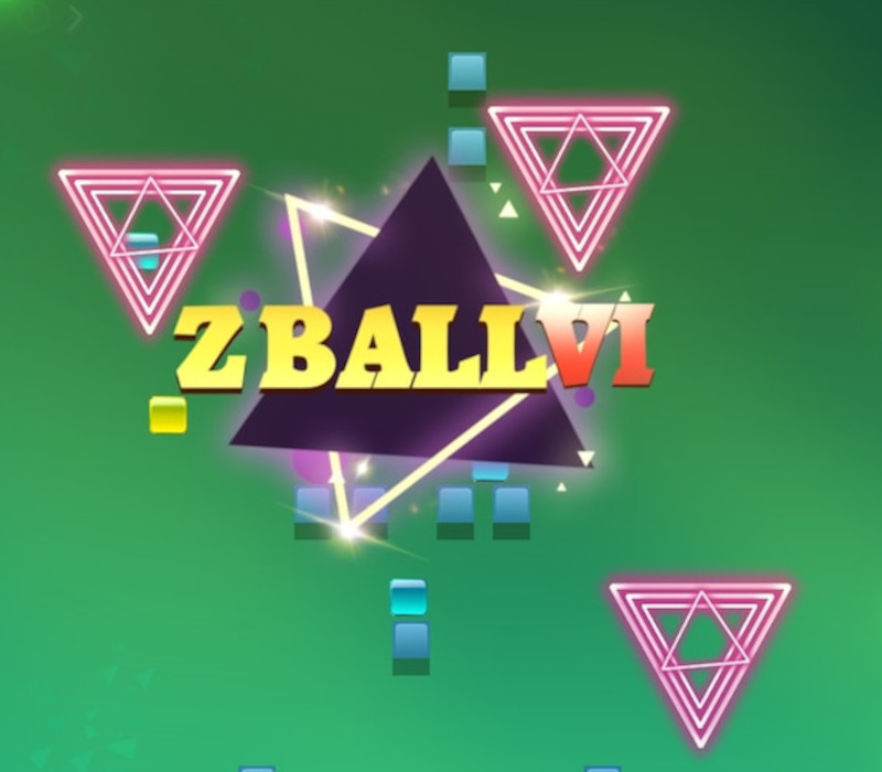 Zball VI Steam CD Key Logo
