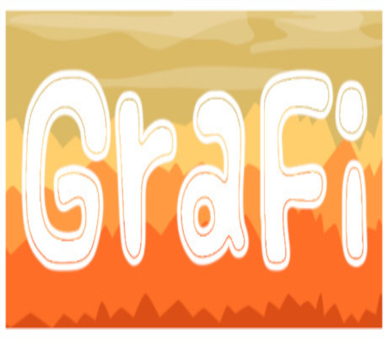 GraFi Steam CD Key Logo