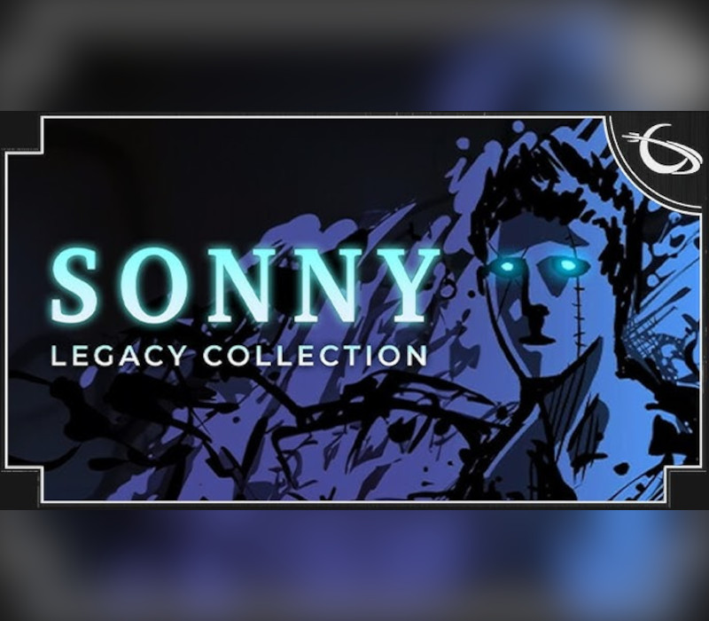 Sonny Legacy Collection PC Steam CD Key Logo