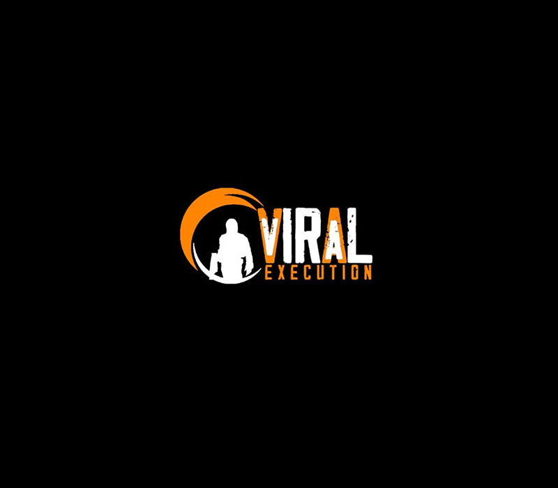 Viral Execution Steam CD Key Logo