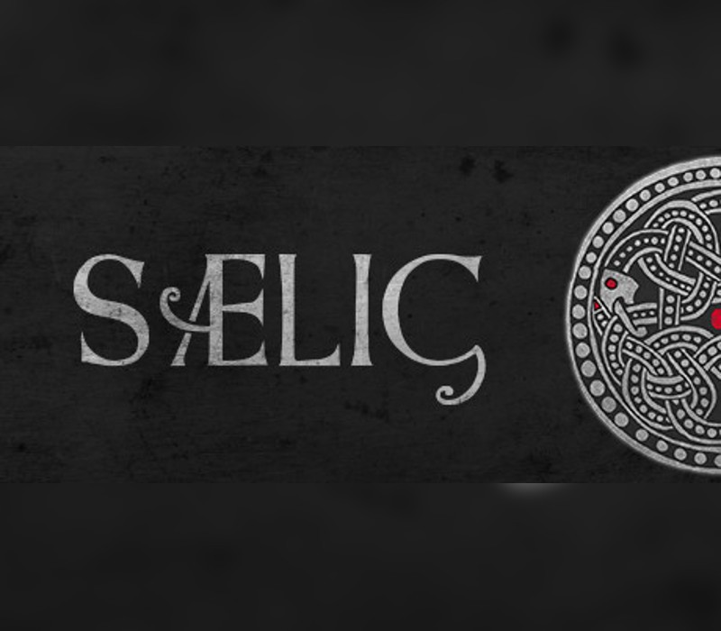 SAELIG Steam CD Key Logo
