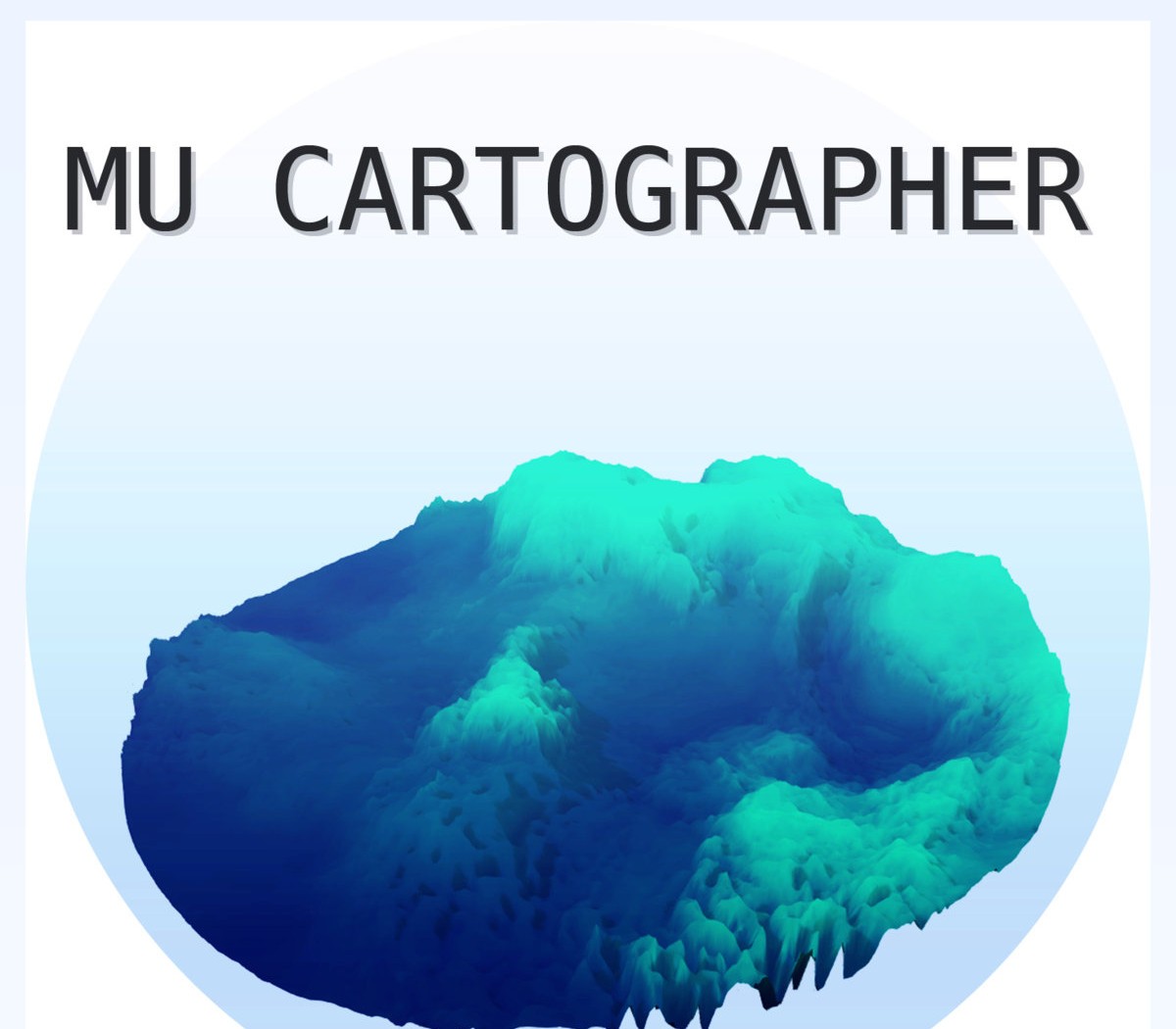 Mu Cartographer Steam CD Key Logo