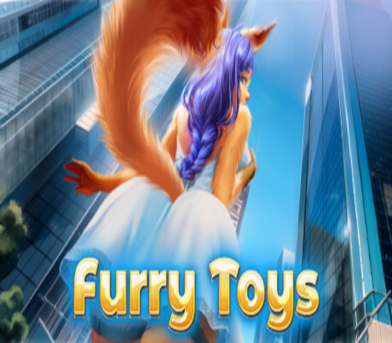 Furry Toys Steam CD Key Logo
