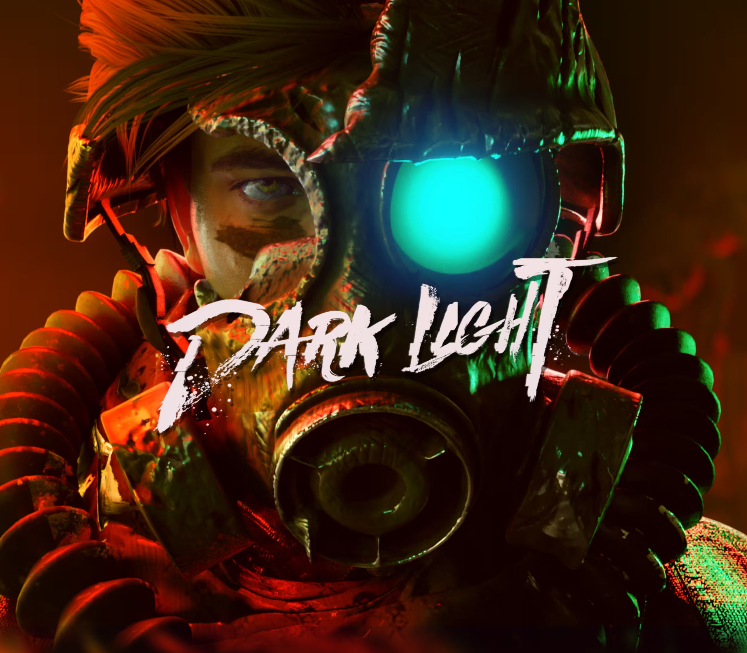 Dark Light PC Steam CD Key Logo