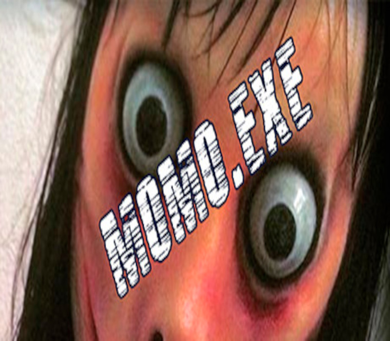 Momo.Exe Steam CD Key Logo