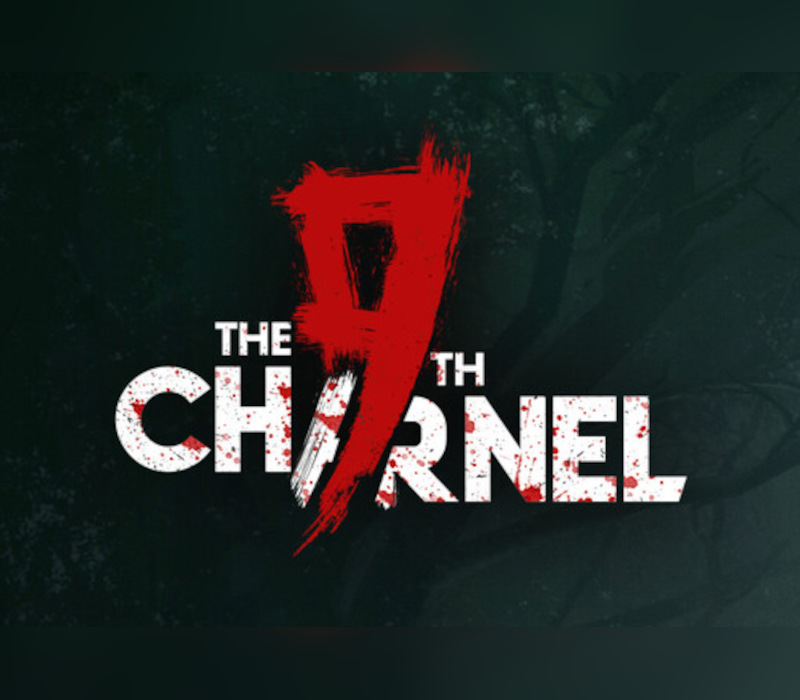 The 9th Charnel EU PS5 CD Key Logo