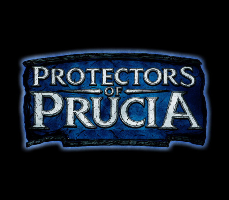Protectors of Prucia PC Steam CD Key Logo