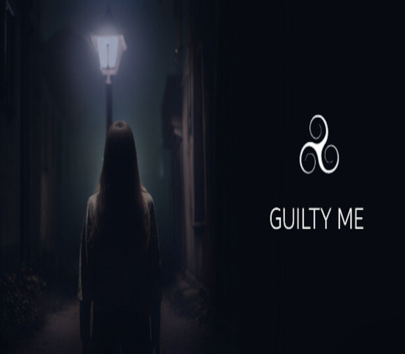 Guilty Me Steam CD Key Logo