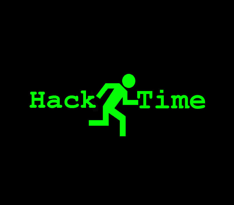 Hack Time Steam CD Key Logo