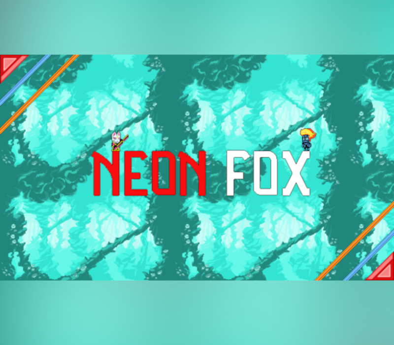 Throne of Fate - NEON FOX DLC PC Steam CD Key Logo