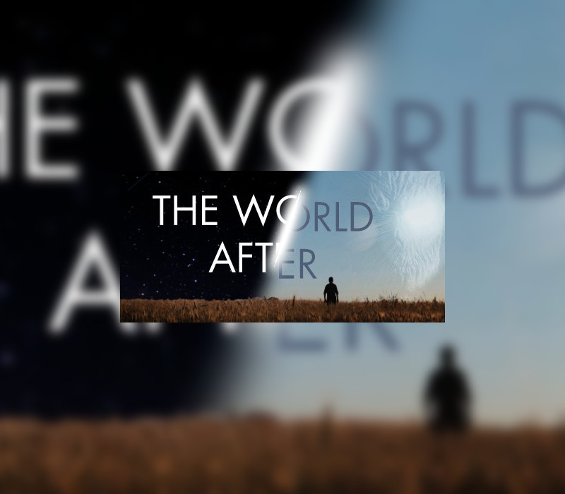 The World After PC Steam CD Key Logo