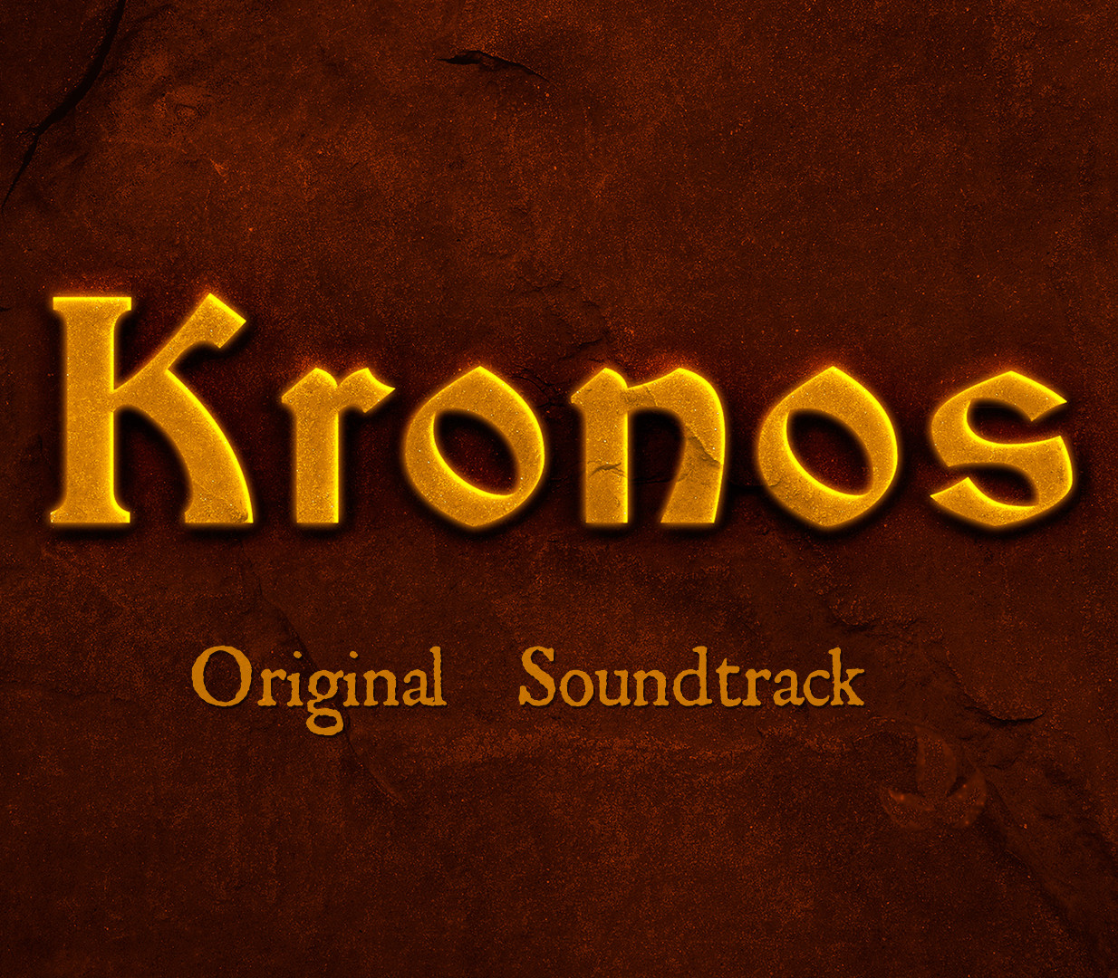 Kronos - Soundtrack DLC Steam CD Key Logo