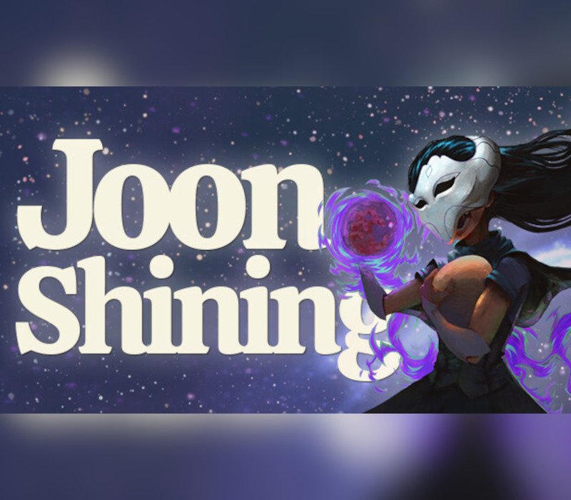 Joon Shining Steam CD Key Logo