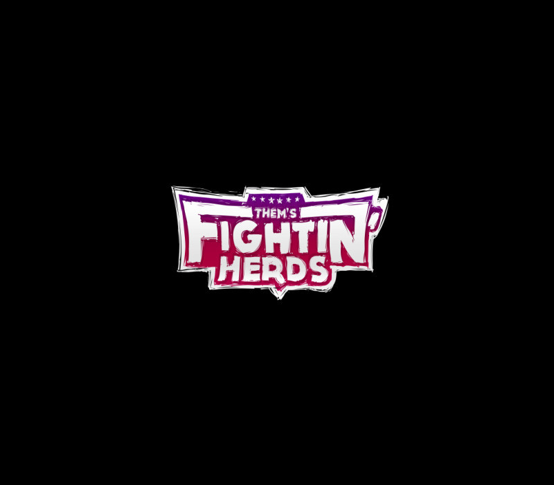 Them's Fightin' Herds AR XBOX One / Xbox Series X|S CD Key Logo
