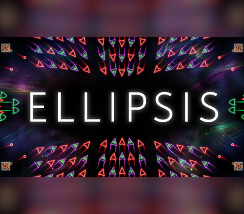 Ellipsis PC Steam CD Key Logo