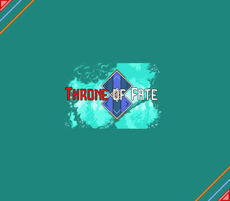 Throne of Fate Steam CD Key Logo