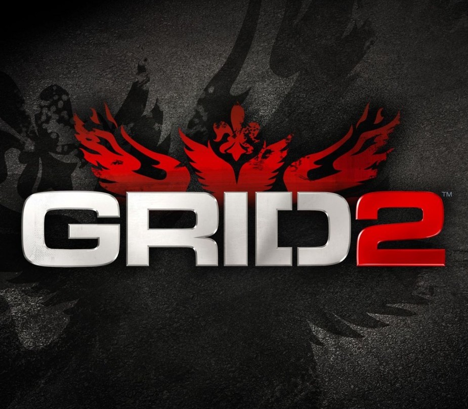 GRID 2 + Bathurst Track Pack DLC + Spa-Francorchamps Track Pack DLC Steam CD Key Logo