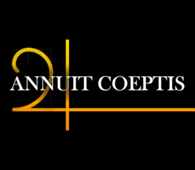 Annuit Coeptis PC Steam CD Key Logo