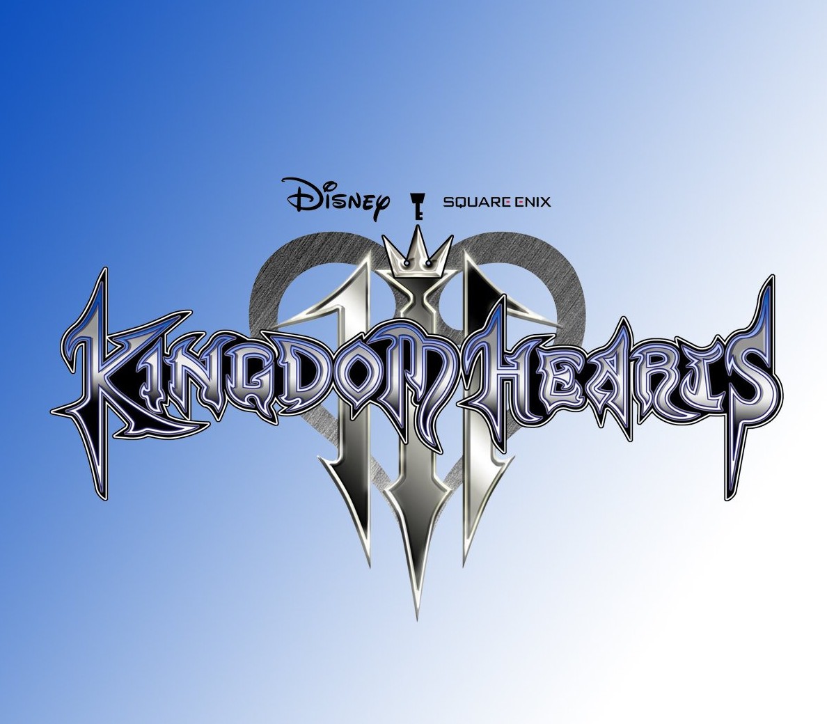 Kingdom Hearts III AR XBOX One / Xbox Series X|S CD Key Logo