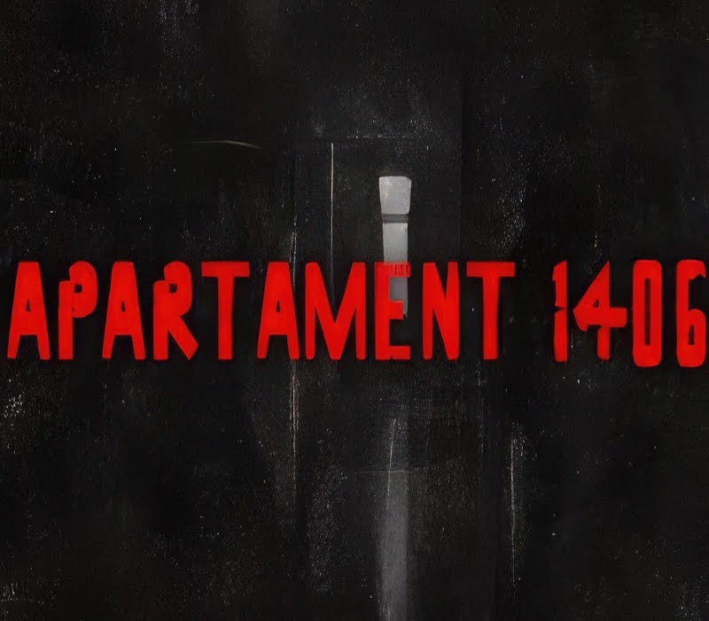 Apartament 1406: Horror PC Steam CD Key Logo