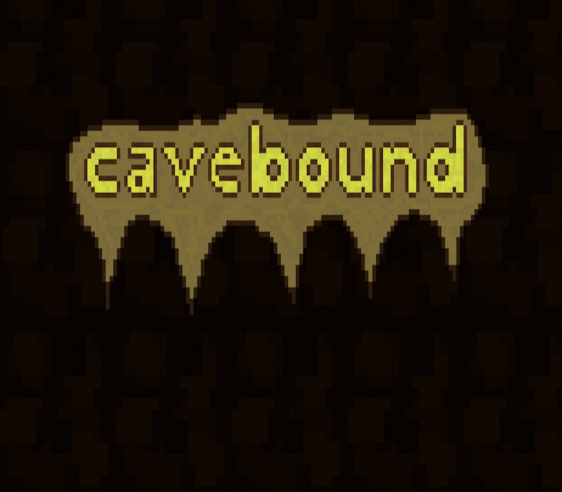 Cavebound Steam CD Key Logo