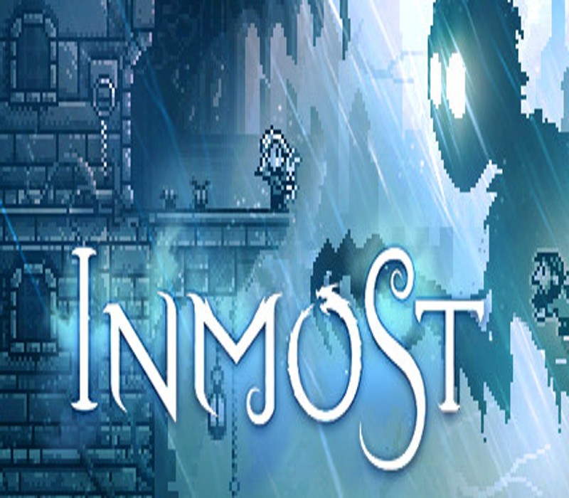 INMOST Steam CD Key Logo