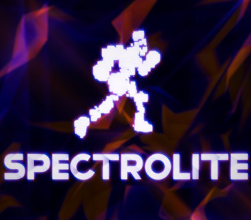 Spectrolite Steam CD Key Logo