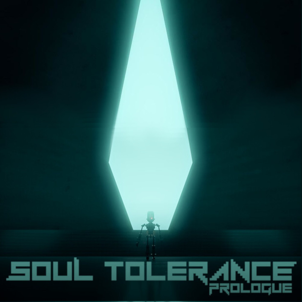 Soul Tolerance: Prologue PC Steam CD Key Logo