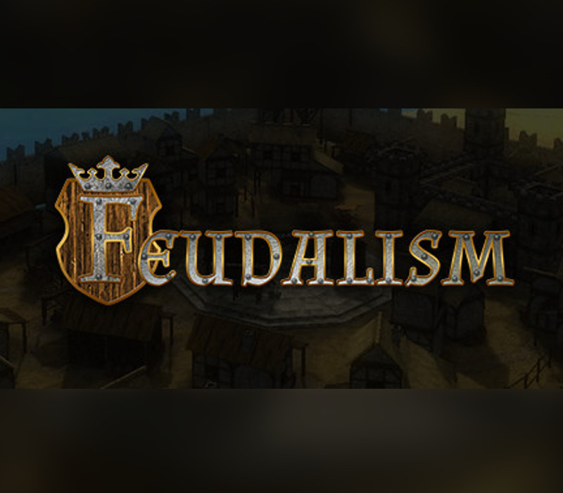 Feudalism Steam CD Key Logo