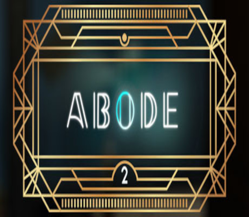 Abode 2 Steam CD Key Logo