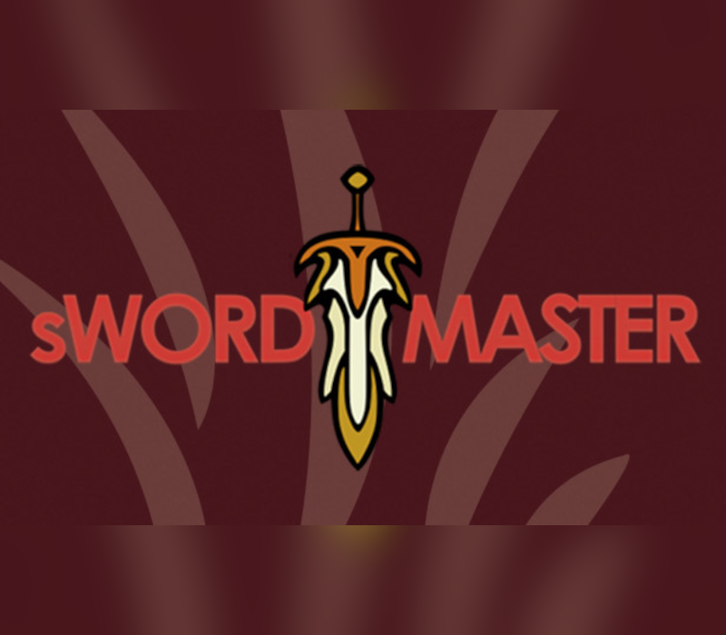 sWORD MASTER PC Steam CD Key Logo