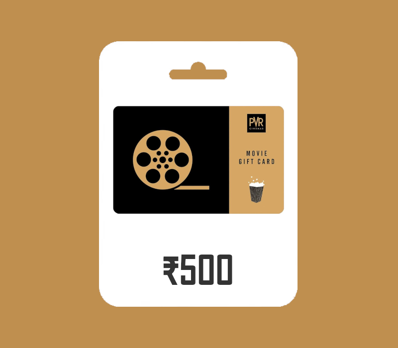 PVR Cinemas ASIA Logo