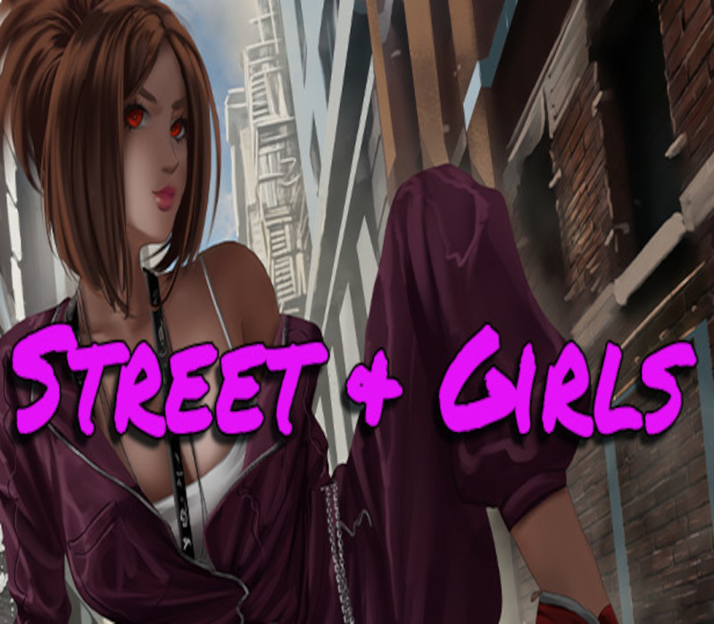 Street & Girls Steam CD Key Logo