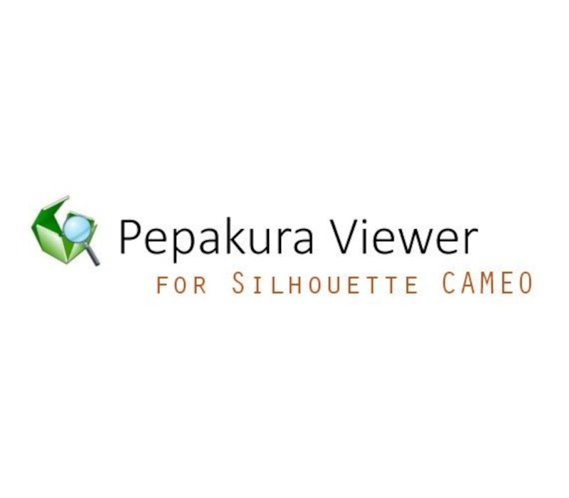 Pepakura Viewer 4: Silhouette CAMEO - Paper Craft Models Creator CD Key Logo