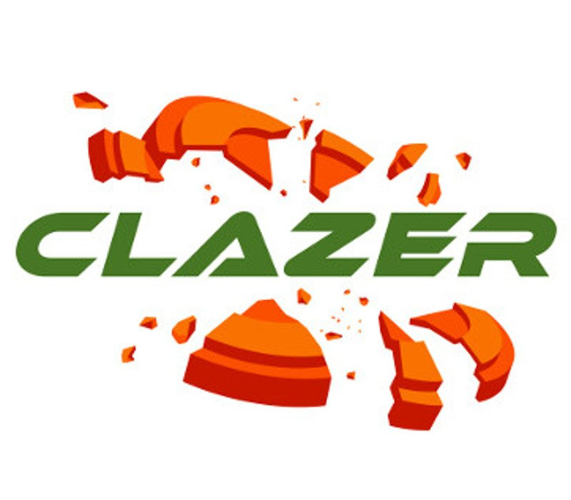 Clazer Steam CD Key Logo