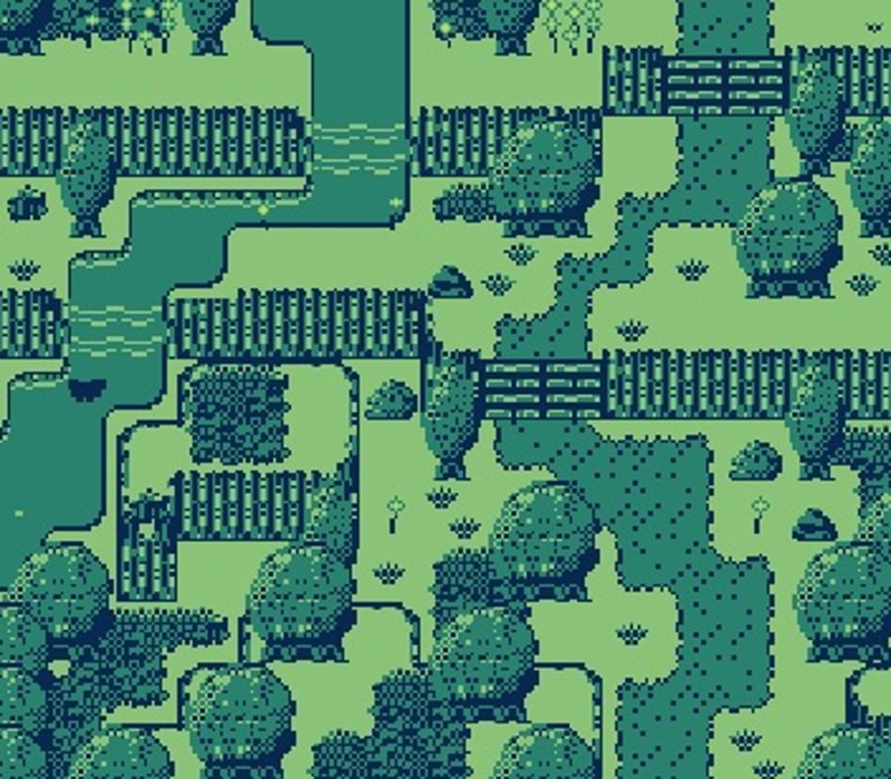 RPG Maker MV - RMBoy Graphics Pack DLC EU Steam CD Key Logo