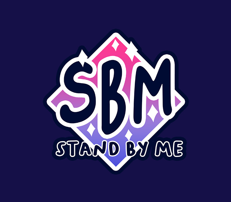 Stand By Me Steam CD Key Logo