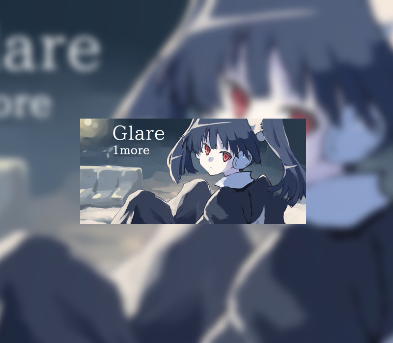 Glare1more Steam CD Key Logo