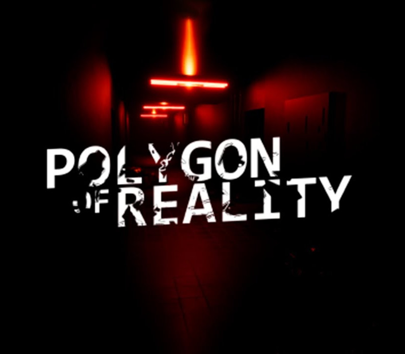 Polygon of Reality PC Steam CD Key Logo